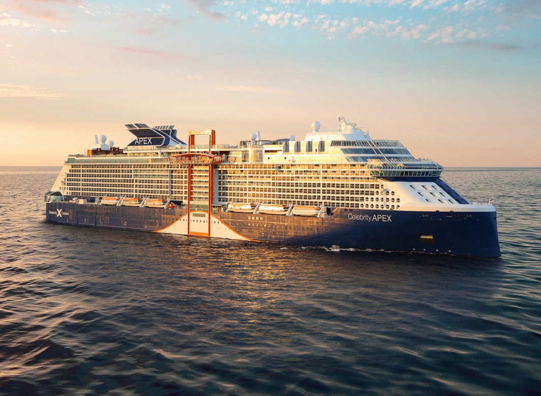 Cruises Cruises